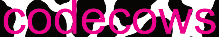 Codecows Logo