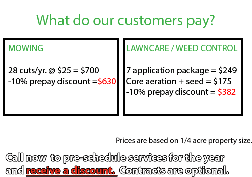 Services